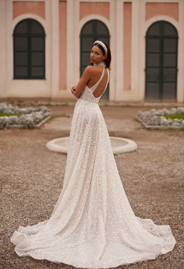 Bild Clairabelle DE 2152 - 2