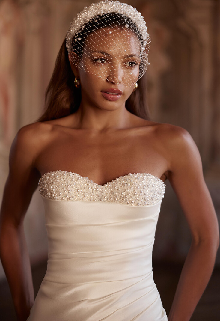 Фотографія Lorelei UK 2131 - 3