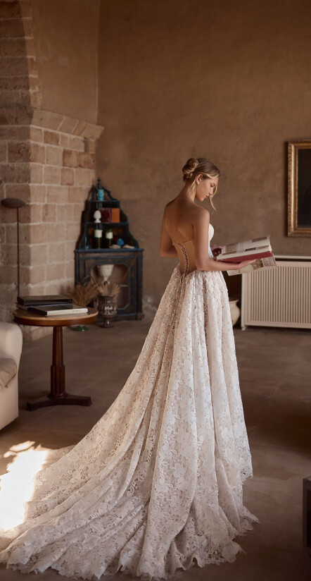 Фотографія Libra UK 2169 - 3