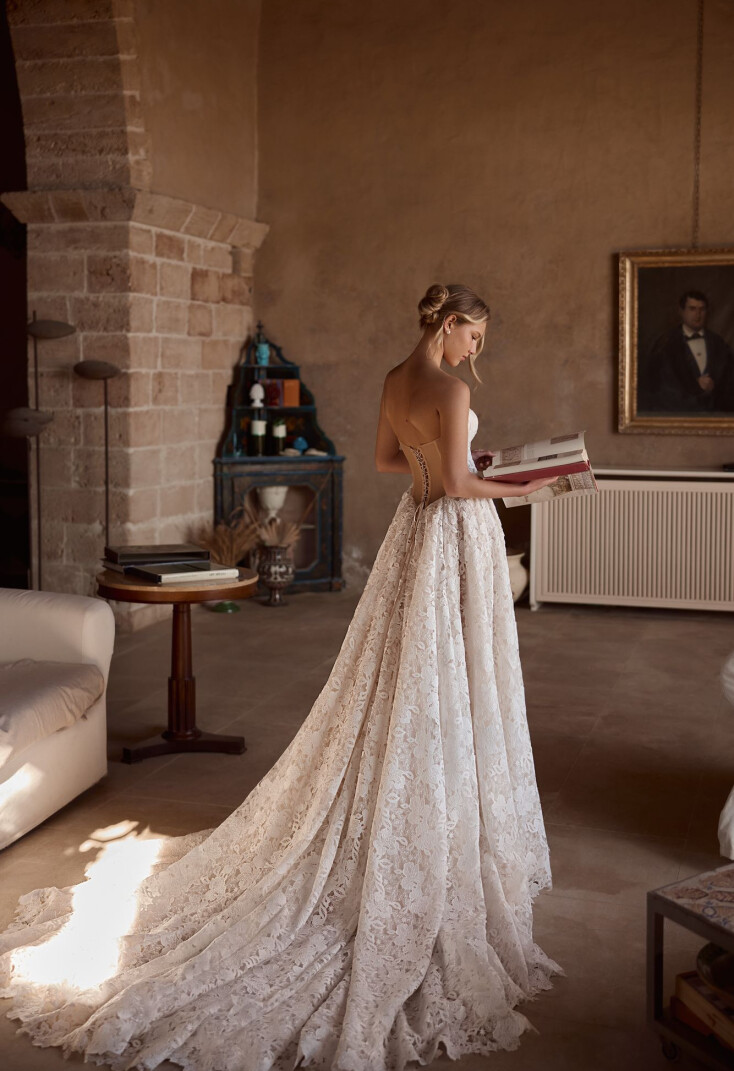 Picture Libra EN 2169 - 3