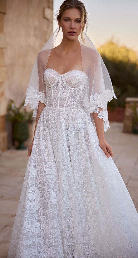 Фотографія Faya UK 2173 - 3