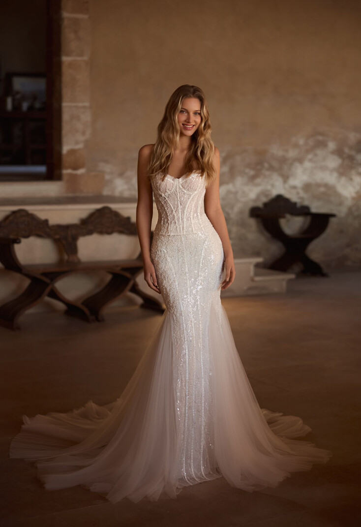 Picture Atria (corset) EN 2182 - 3