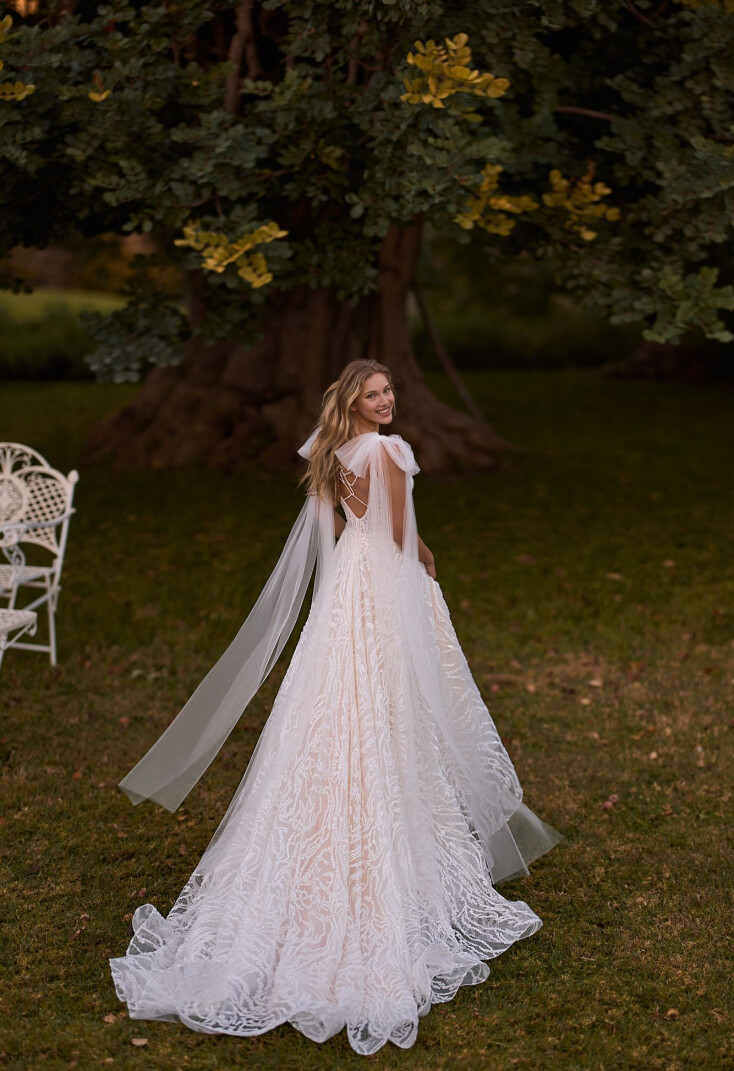 Picture Lyra EN 2190 - 2