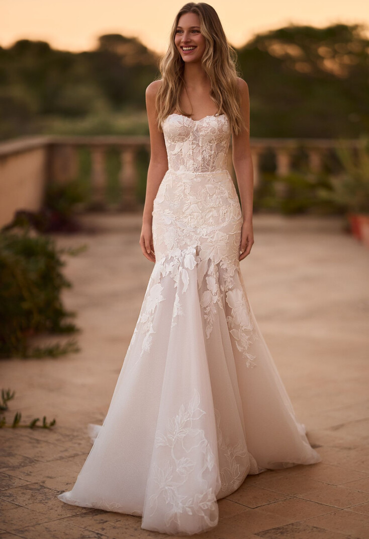 Picture Lupus EN 2192 - 3