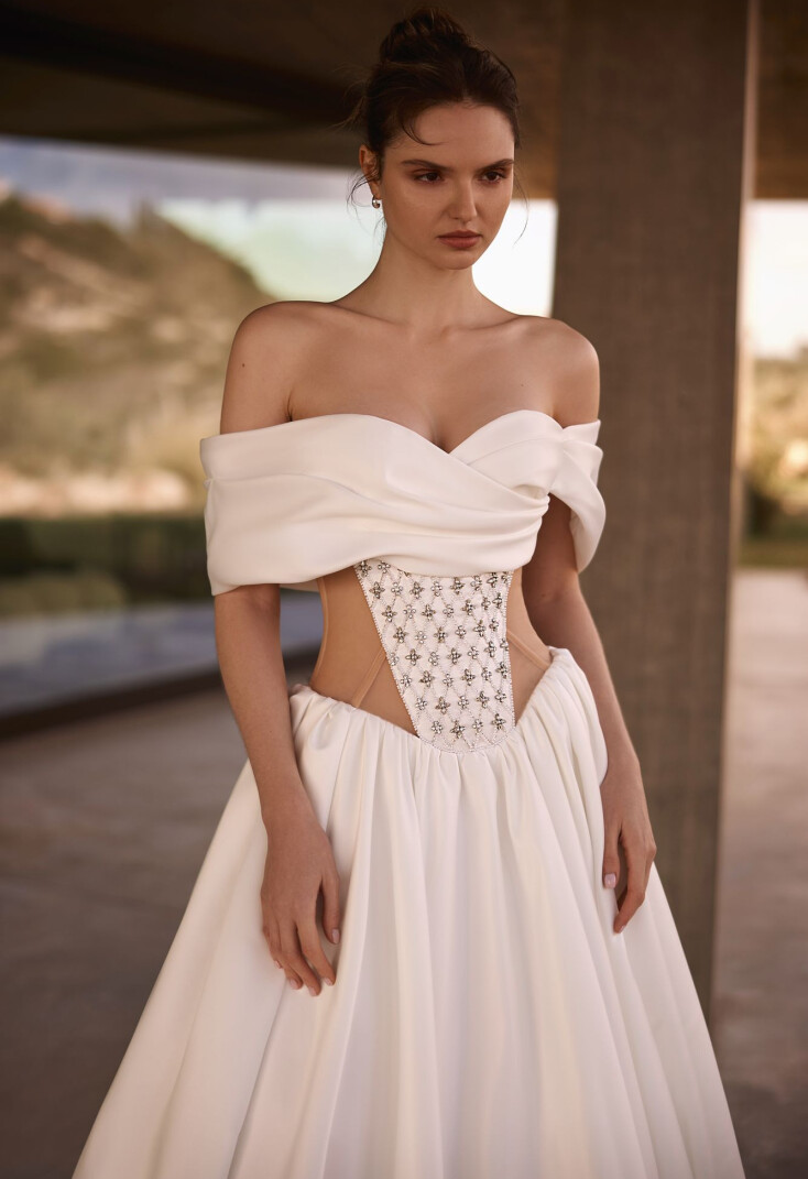 Immagine Obsession IT 2213 - 3