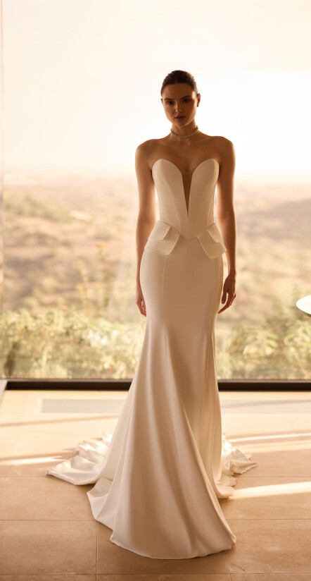 Image Siren (corset) FR 2215 - 3