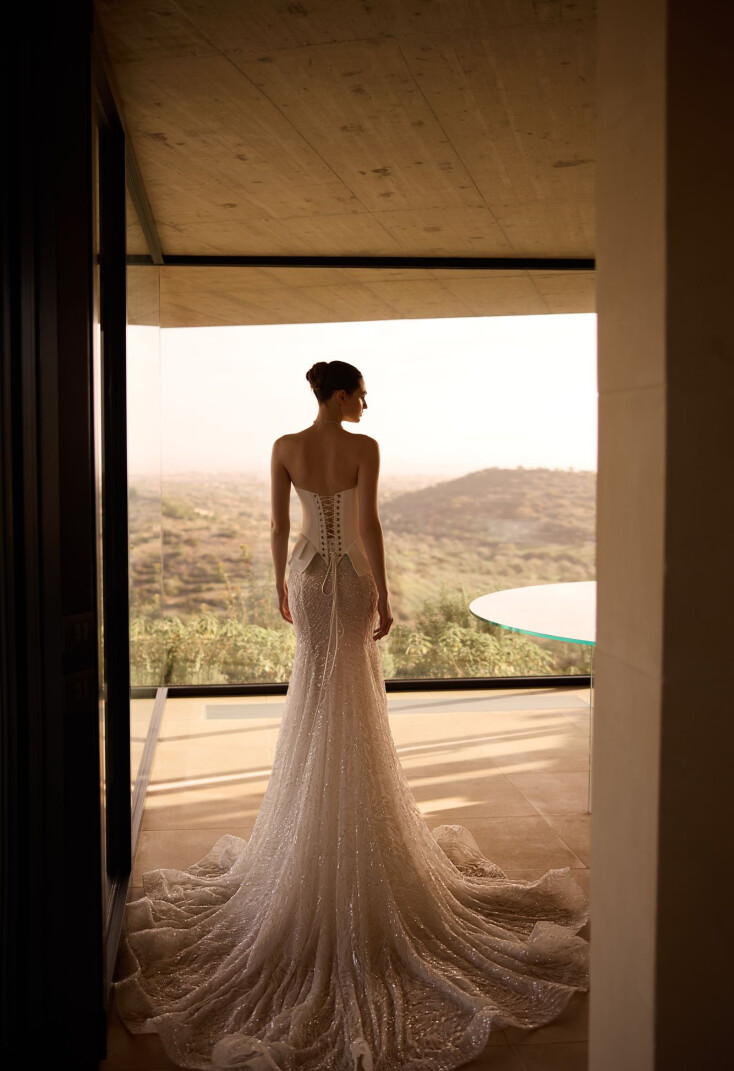 Immagine Siren (train) IT 2216 - 2