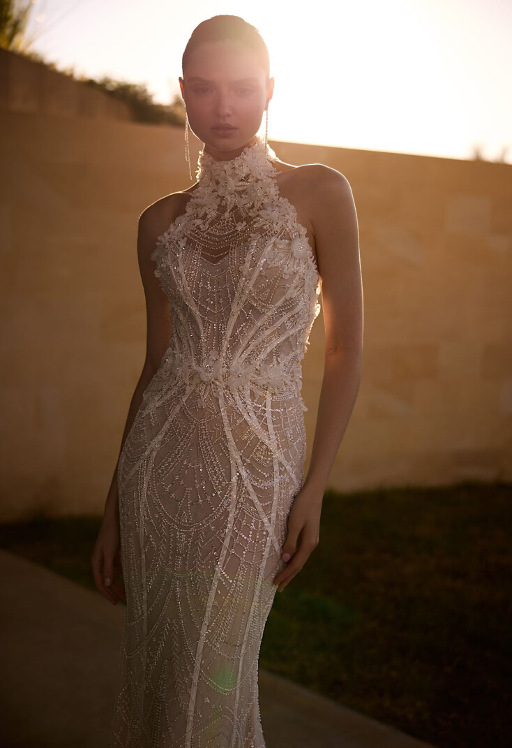 Immagine Lustrous IT 2217 - 3