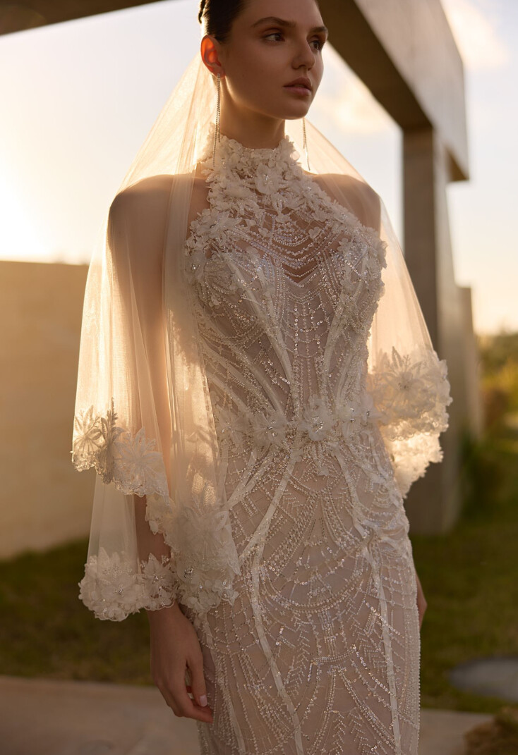 Immagine Lustrous IT 2217 - 4