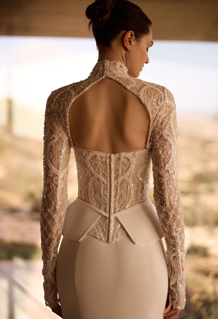 Immagine Rebel (corset) IT 2221 - 3