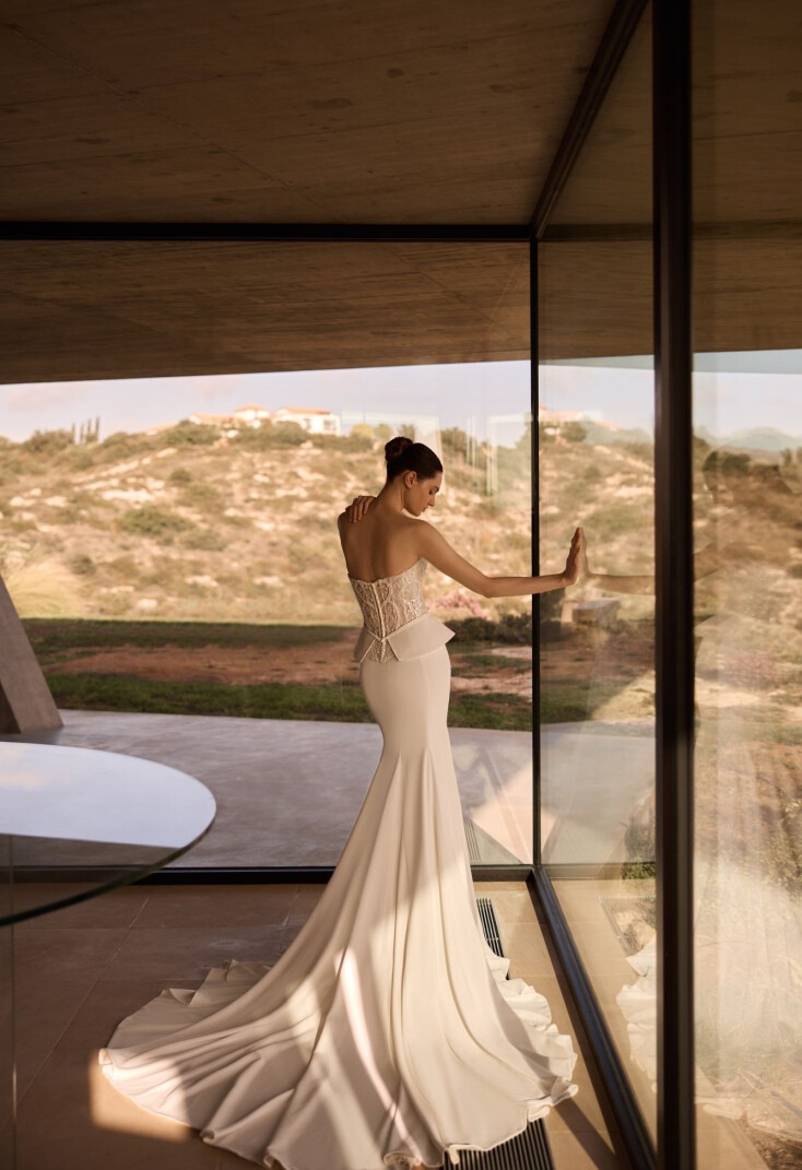 Immagine Rebel (corset) IT 2221 - 2