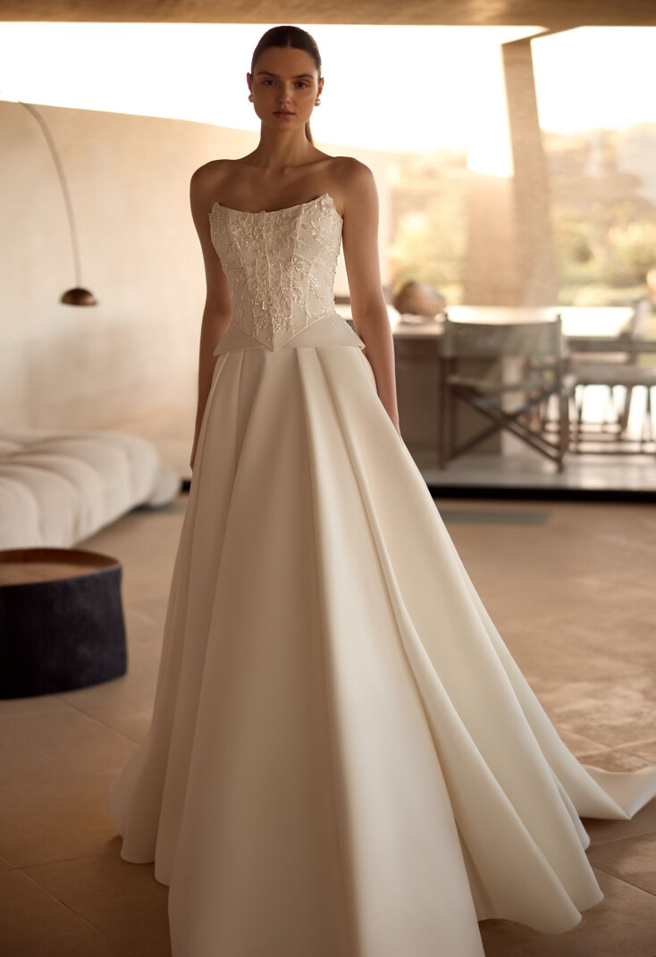 Immagine Glint (corset) IT 2242 - 3