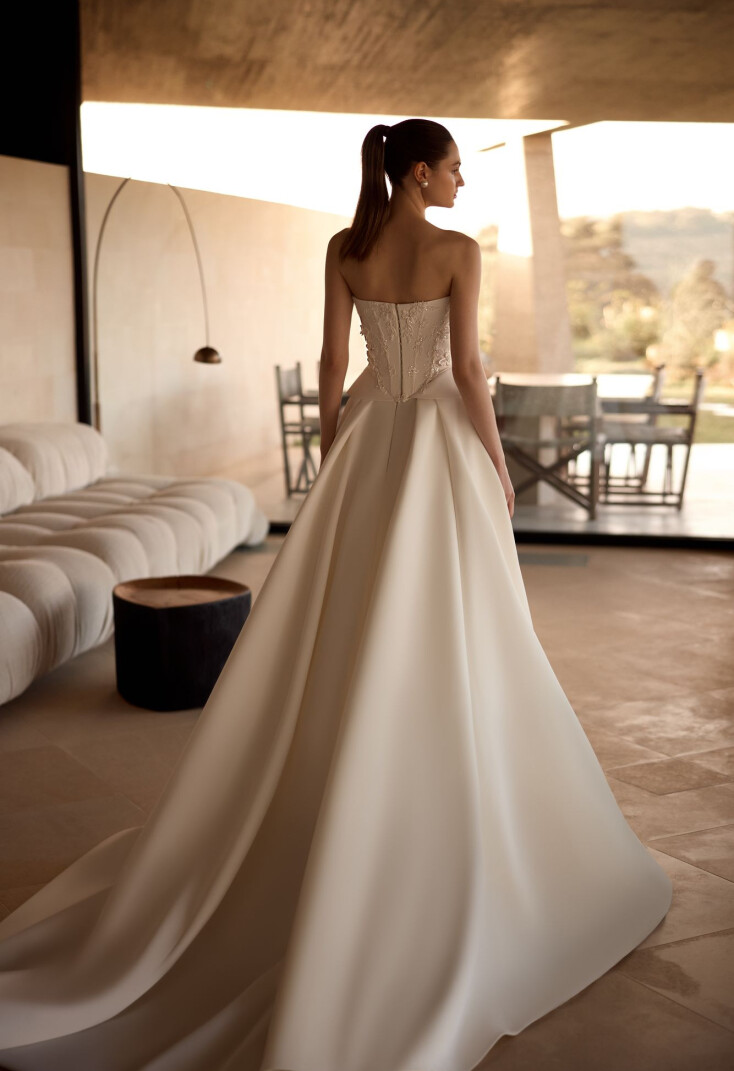 Immagine Glint (corset) IT 2242 - 2