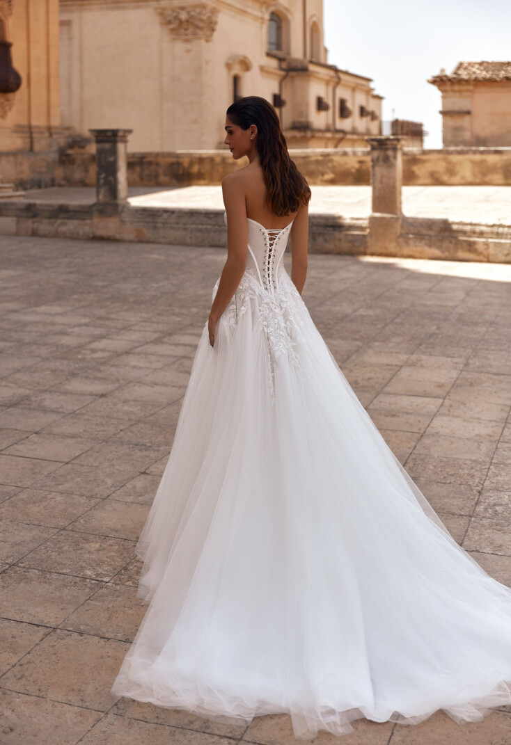 Фотографія Lumira UK 2269 - 3