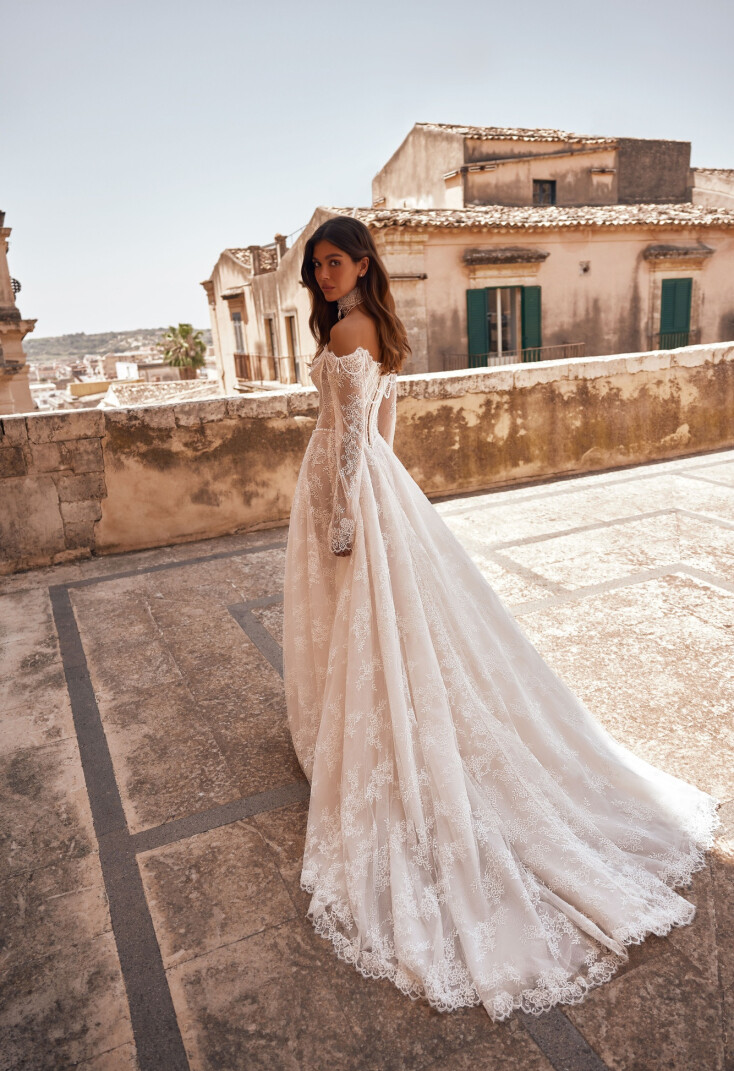 Фотографія Lexira UK 2273 - 4