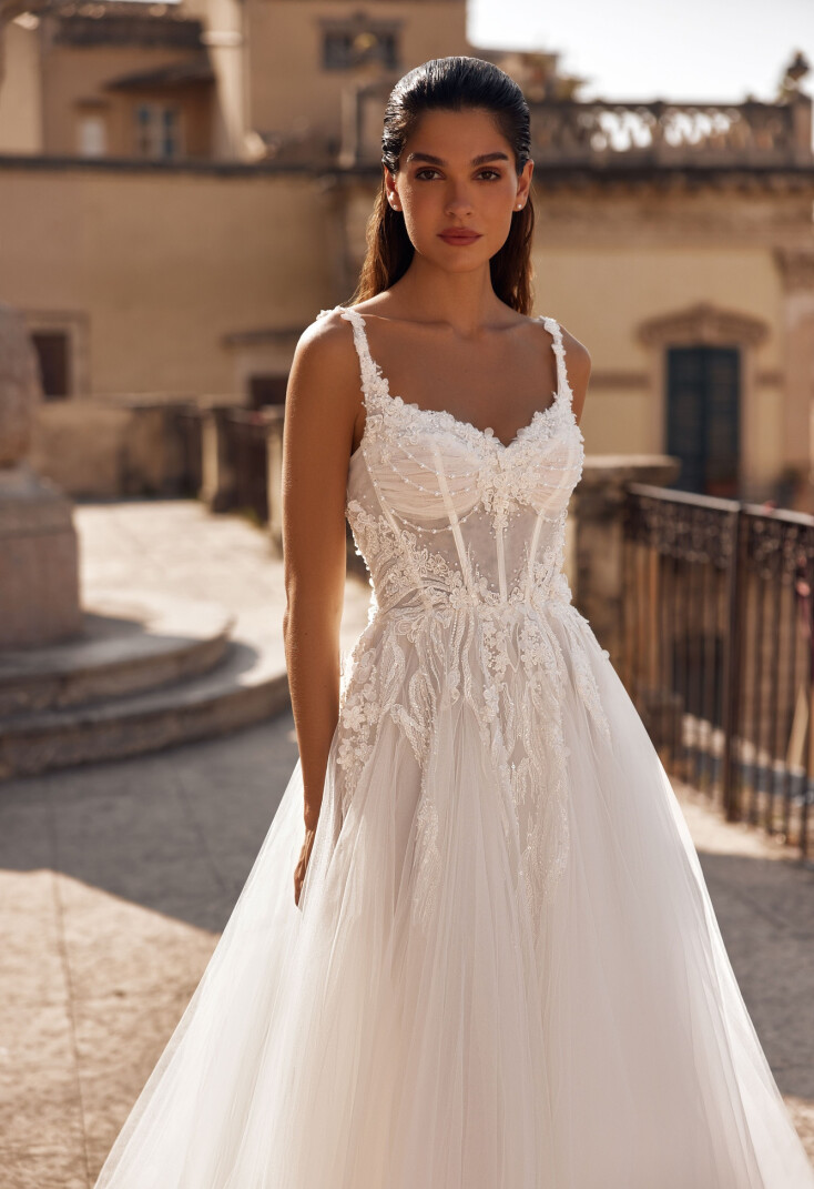 Фотографія Nira UK 2277 - 2