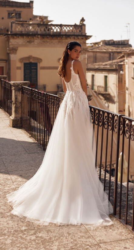 Фотографія Nira UK 2277 - 3