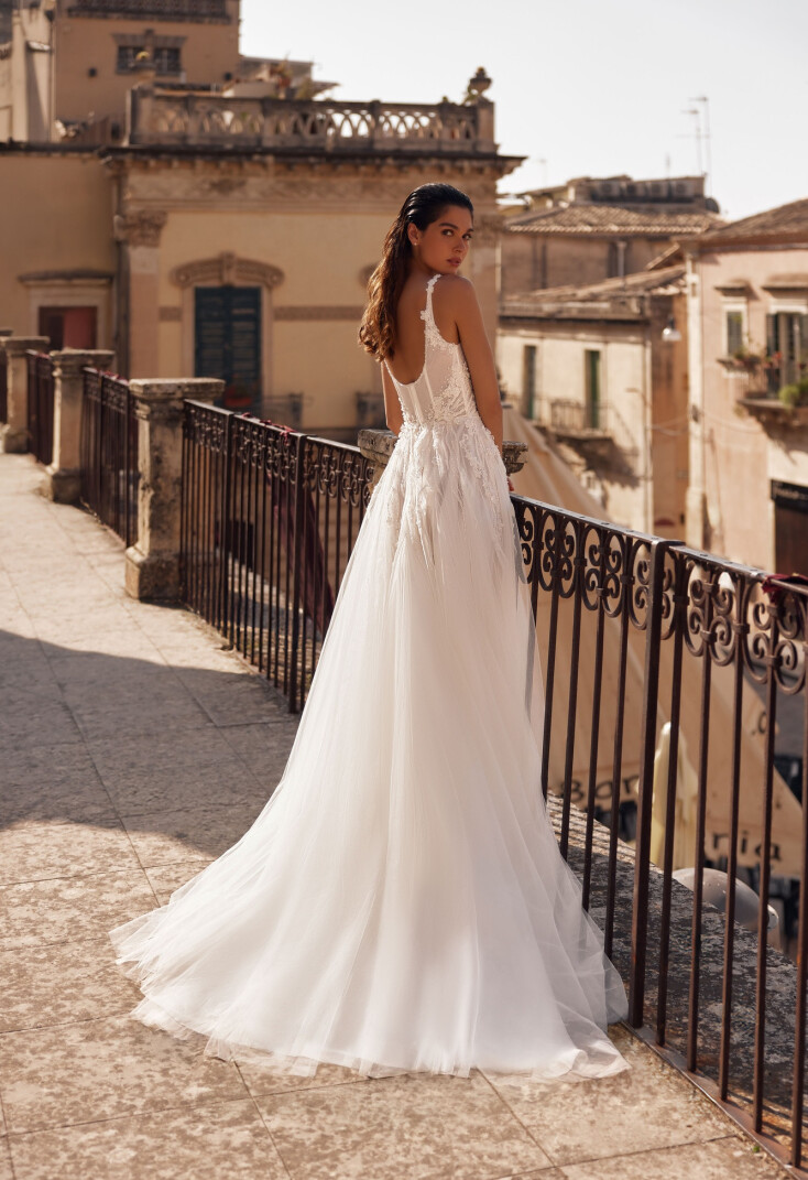 Фотографія Nira UK 2277 - 3