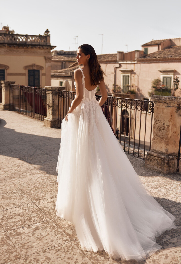 Фотографія Nira UK 2277 - 4