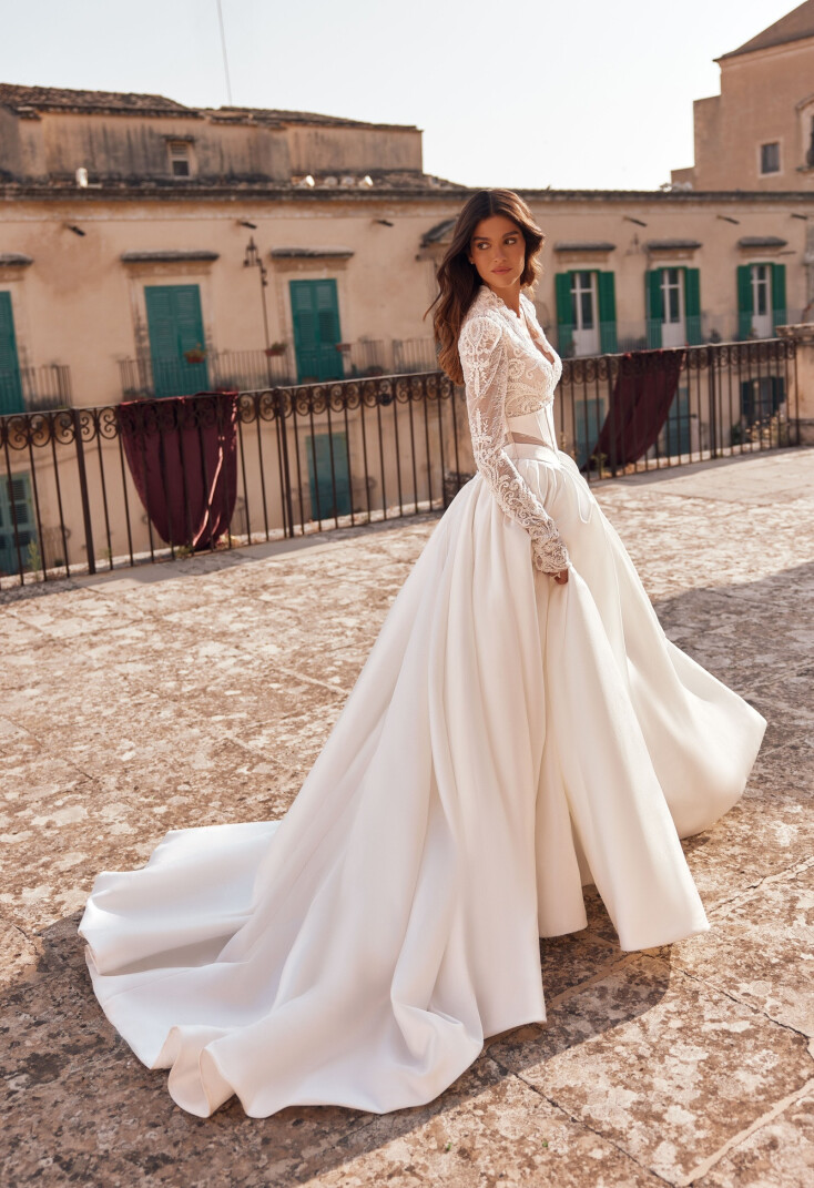 Фотографія Otena UK 2283 - 3