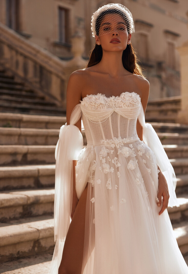 Фотографія Narelle UK 2285 - 2