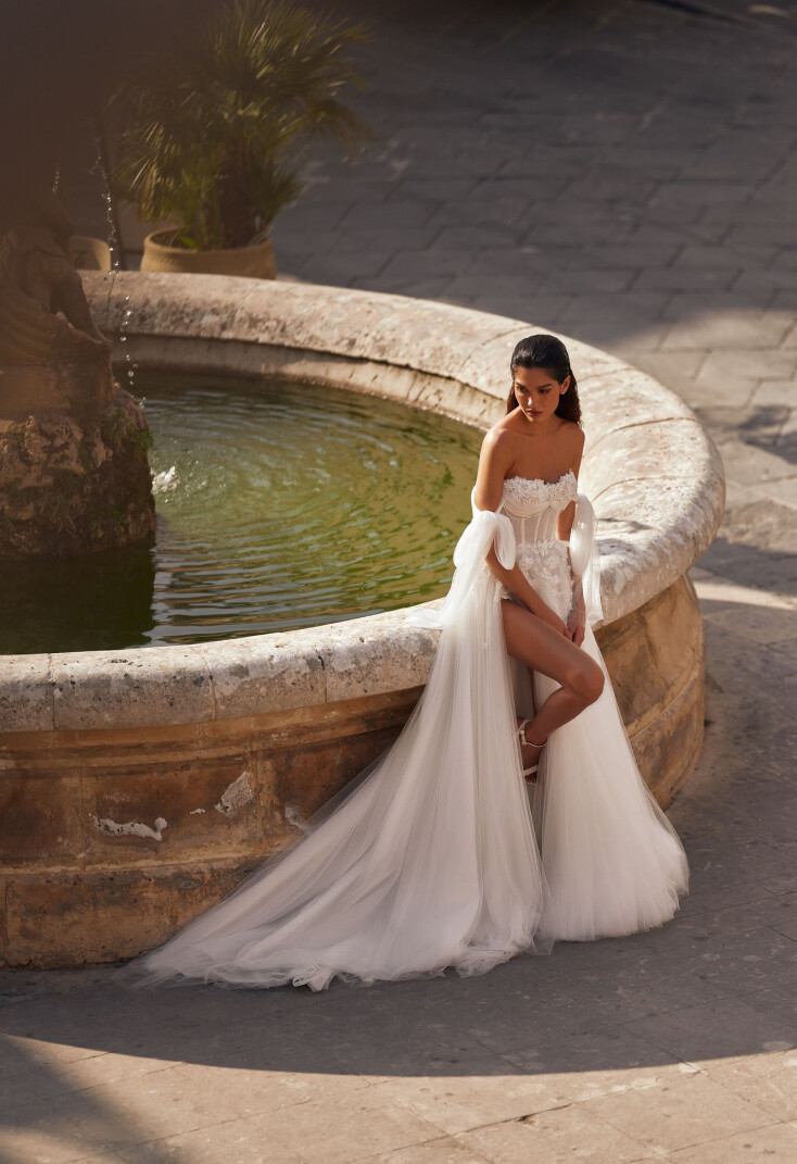 Фотографія Narelle UK 2285 - 3