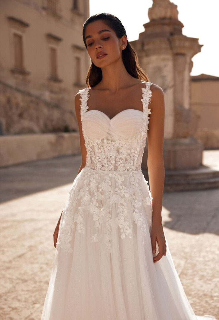 Фотографія Novia UK 2288 - 2