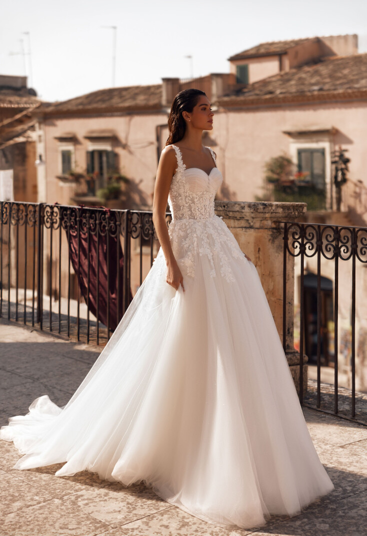 Фотографія Novia UK 2288 - 3