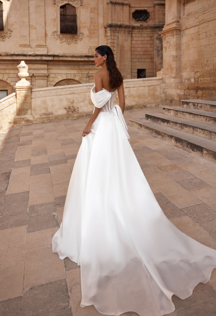 Фотографія Zeyla UK 2289 - 4