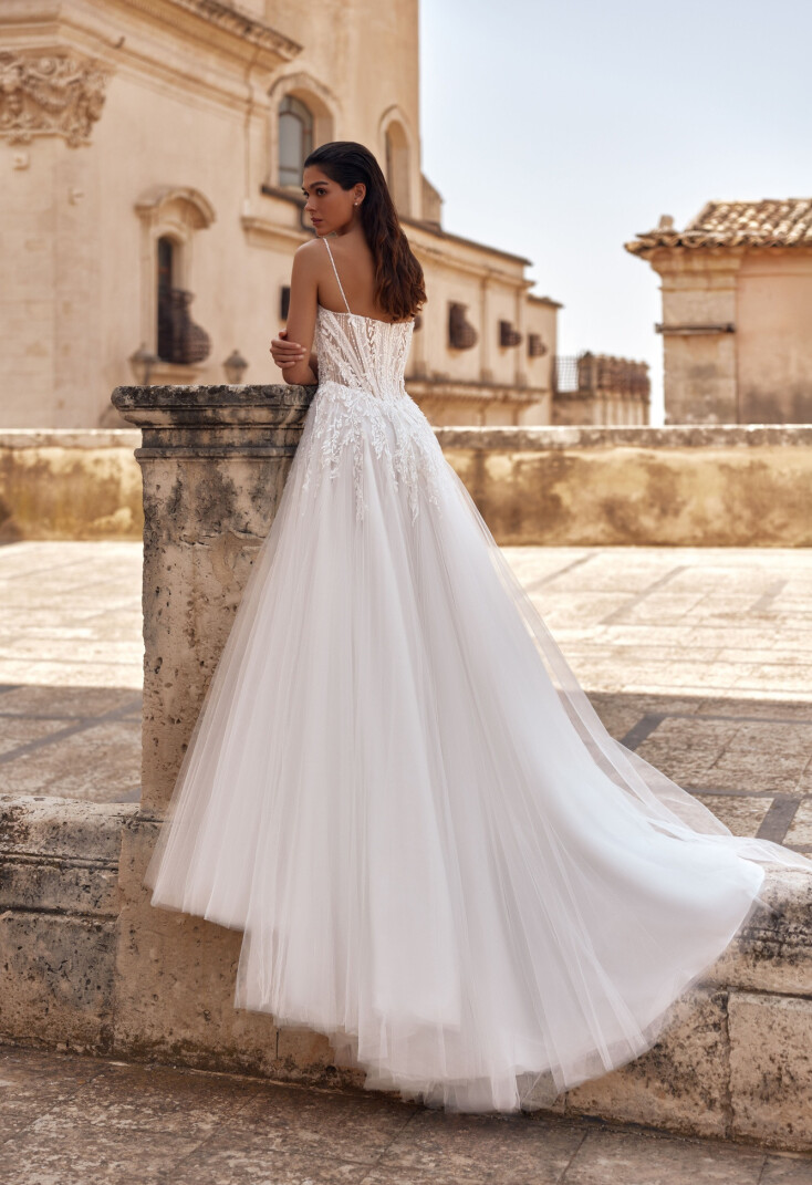 Фотографія Veya UK 2290 - 4