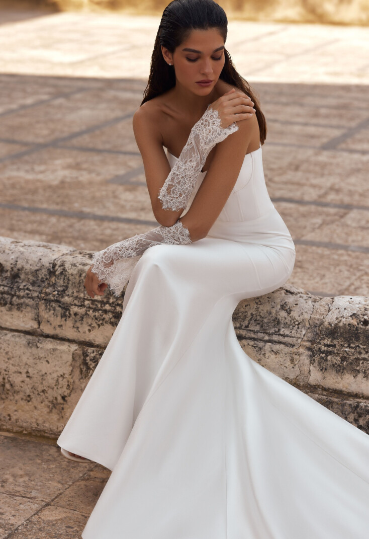 Фотографія Velisse UK 2295 - 2