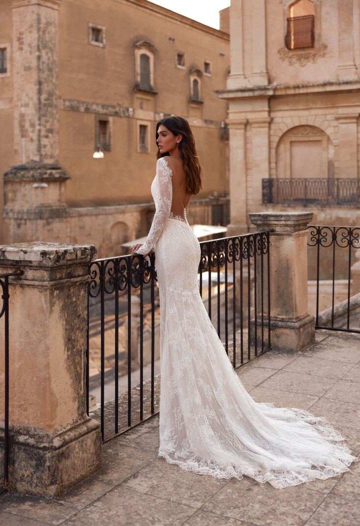 Фотографія Alveria UK 2297 - 4