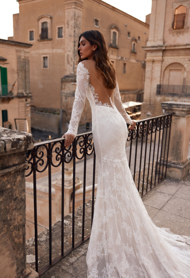 Фотографія Alveria UK 2297 - 3