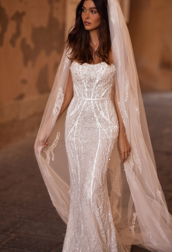 Picture Veil EN 2307 - 2