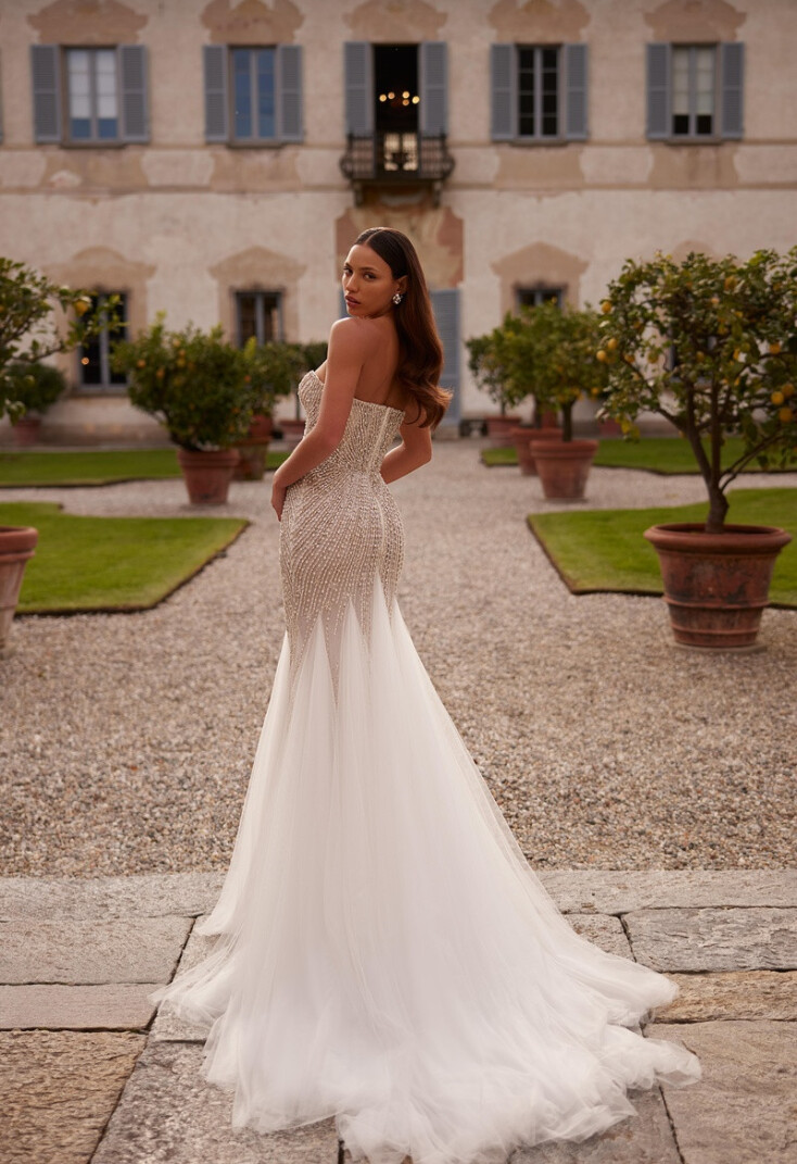 Fotografia Velencia PL 2103 - 4