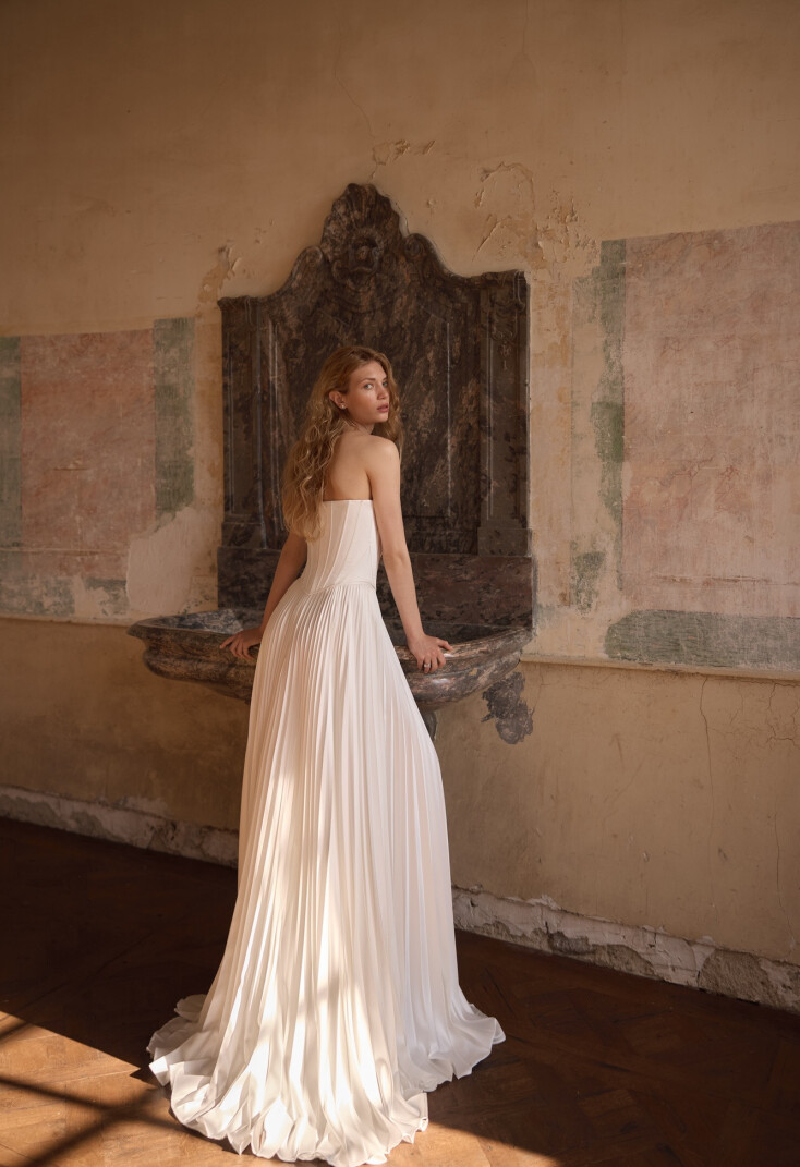 Imagen Tiare (corset) ES 2316 - 4