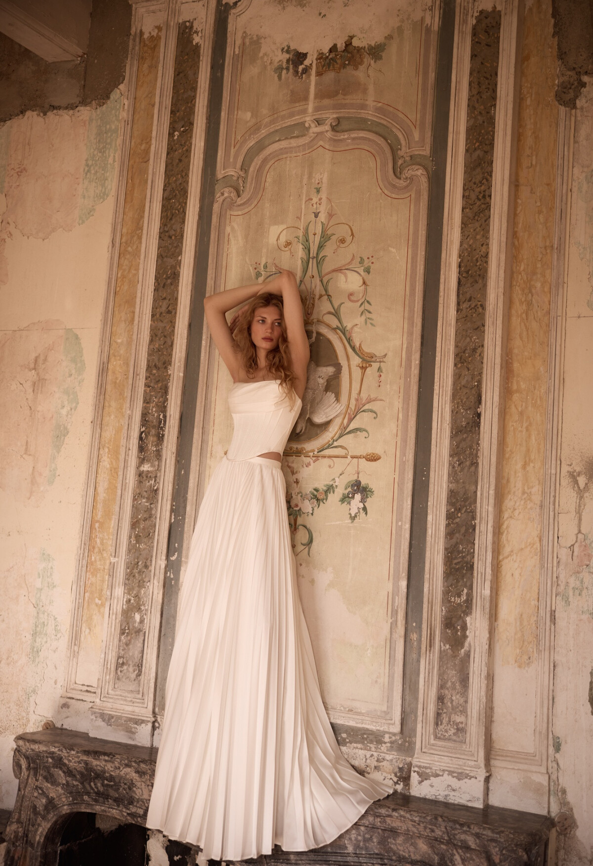 Fotografia Tiare (corset) PL 2316 - 3