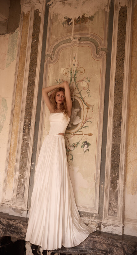 Bild Tiare (corset) DE 2316 - 3