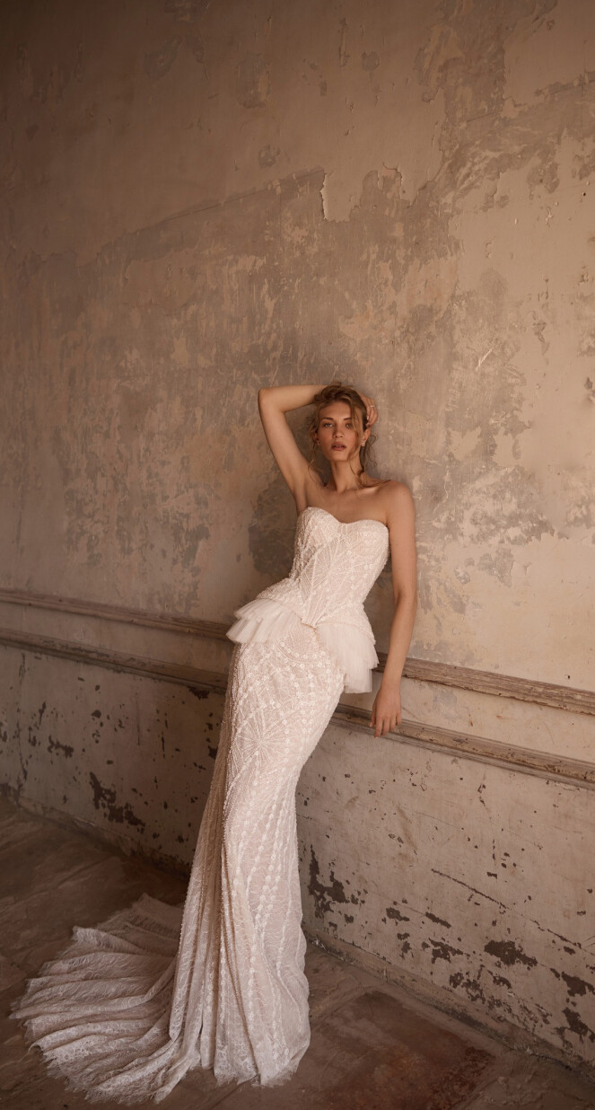 Bild Gloriosa (corset) DE 2318 - 2