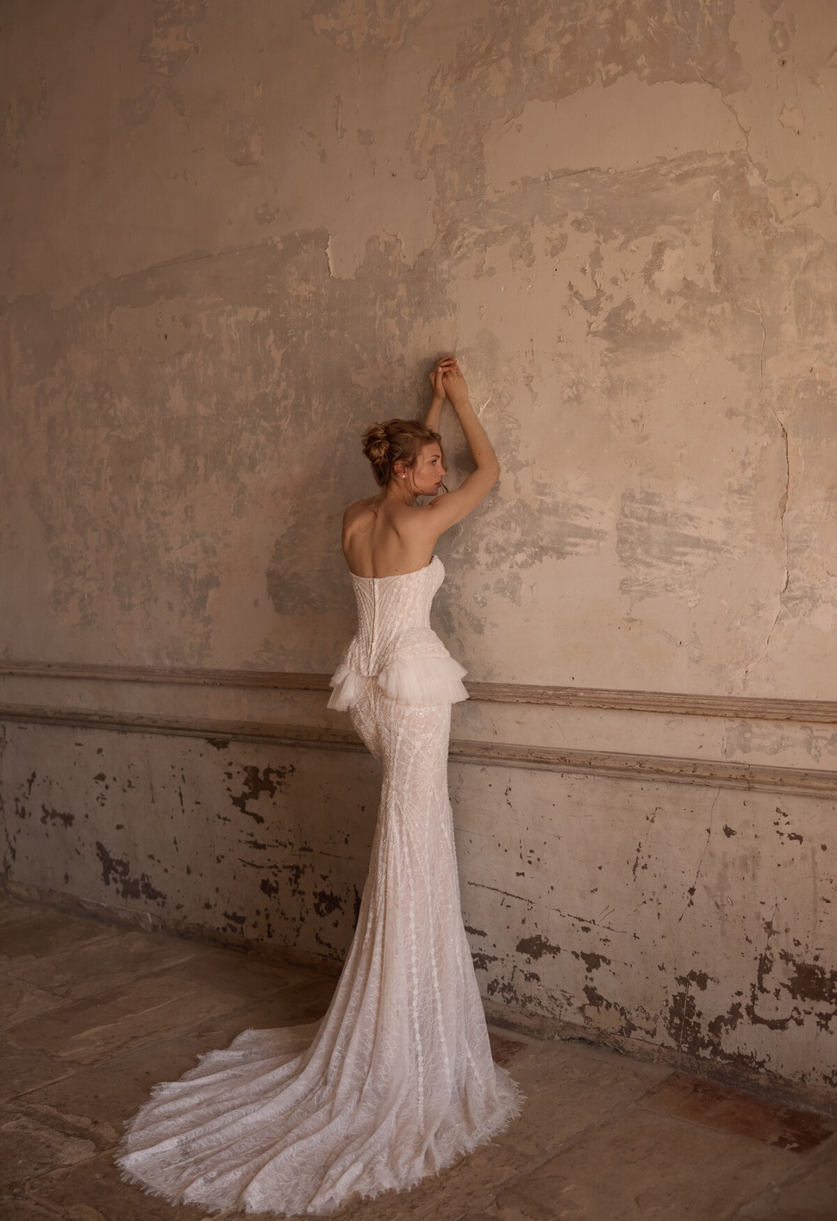 Imagen Gloriosa (corset) ES 2318 - 4
