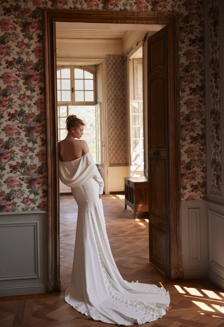 Imagen Mimosa ES 2321 - 4