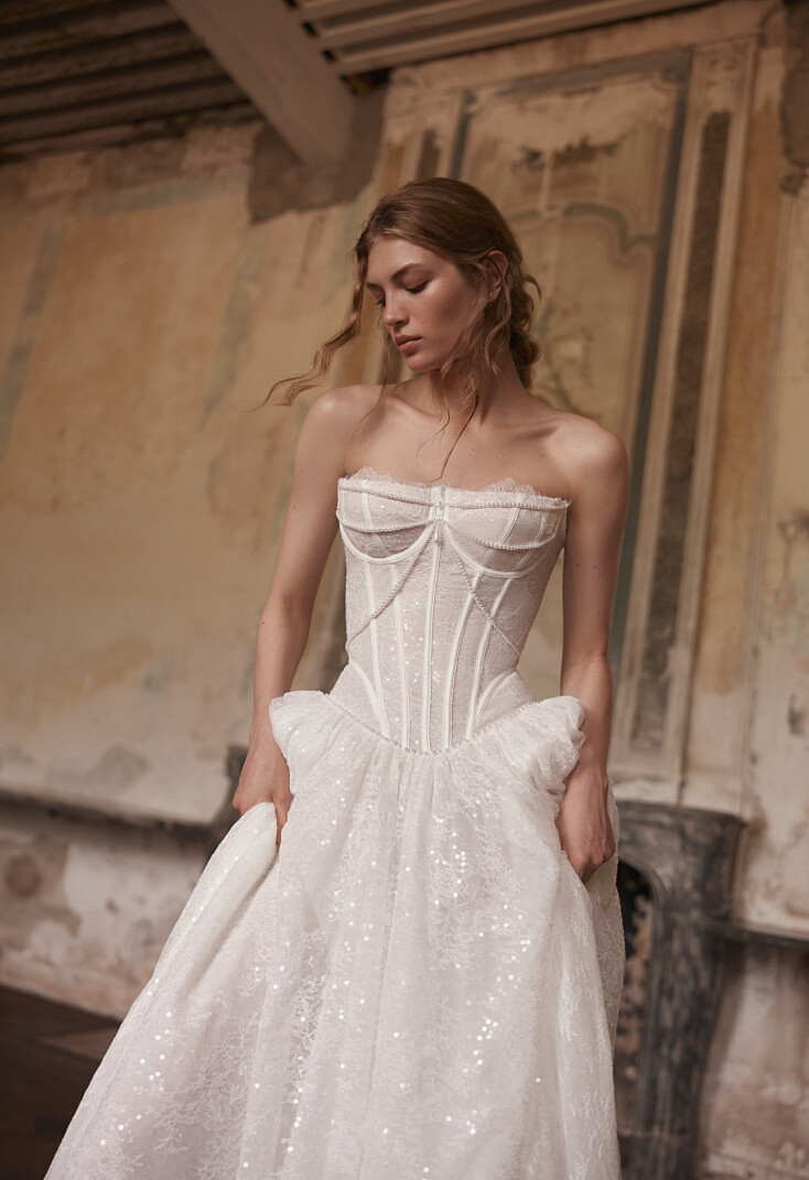 Imagen Rosalinda ES 2323 - 2