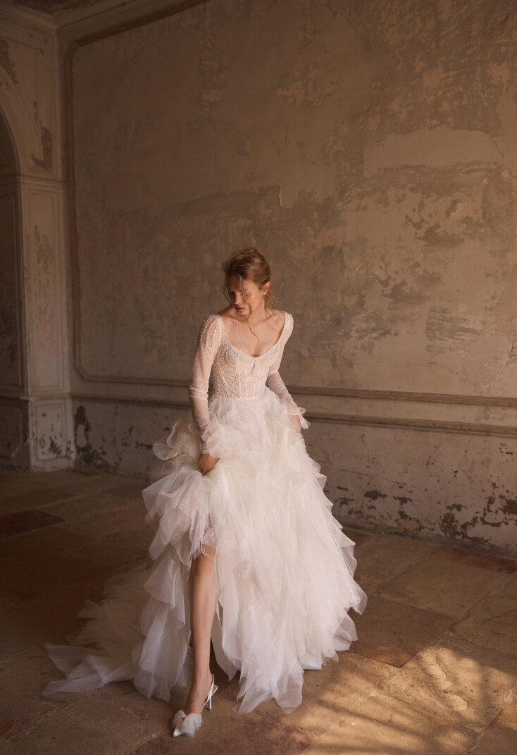 Imagen Tremel ES 2328 - 3