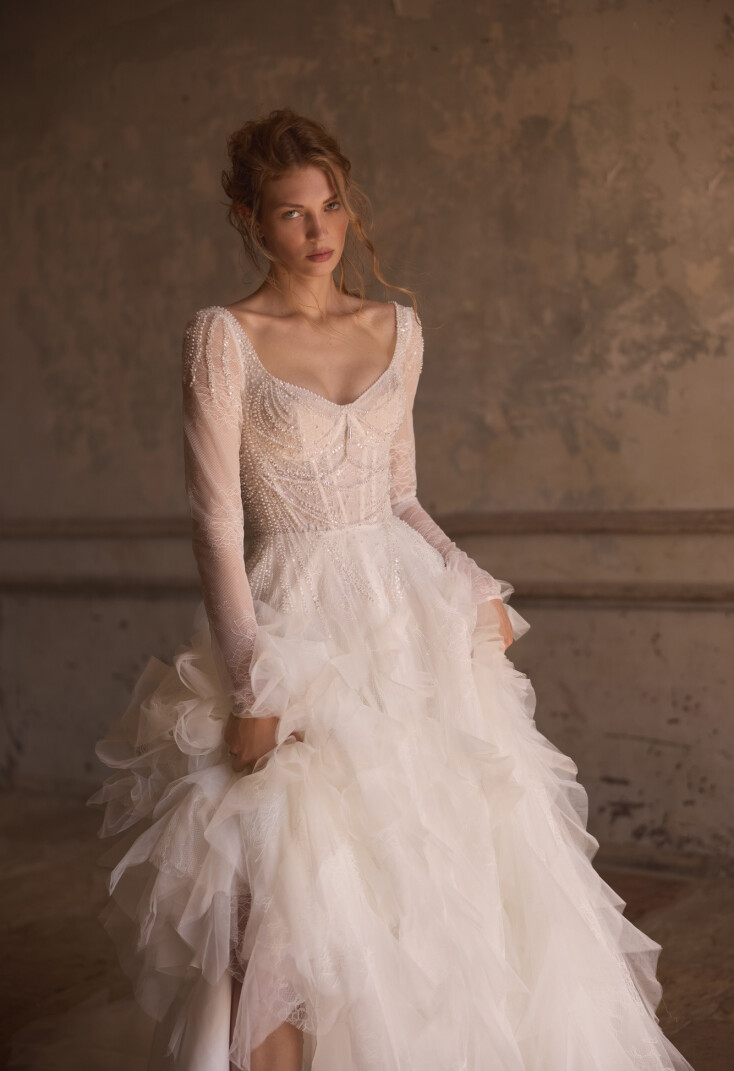 Imagen Tremel ES 2328 - 2