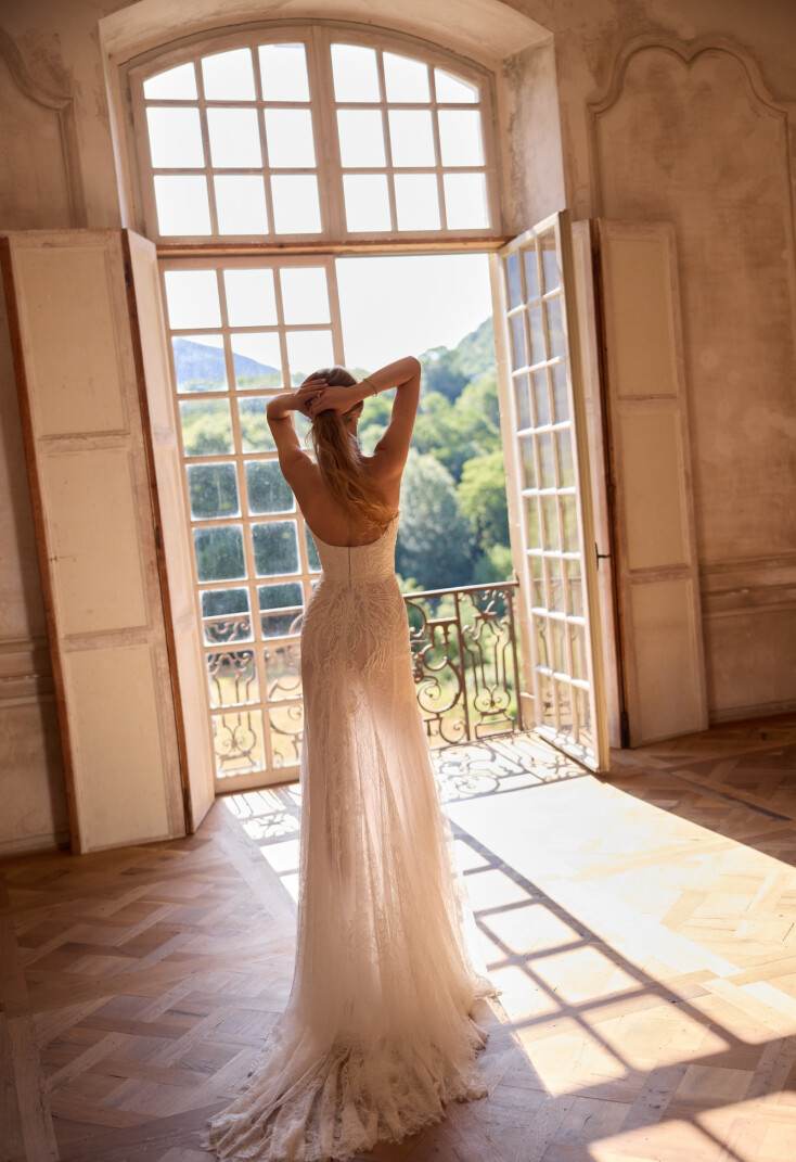 Imagen Camilla ES 2331 - 4