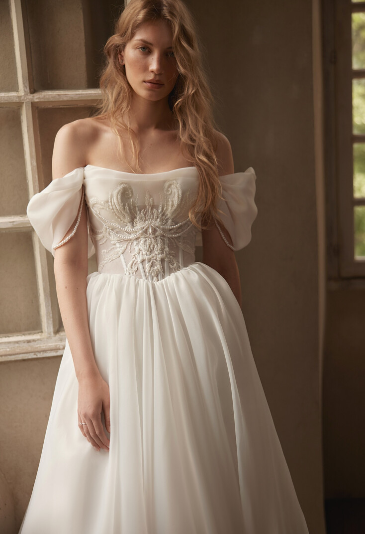 Imagen Viorica ES 2334 - 2