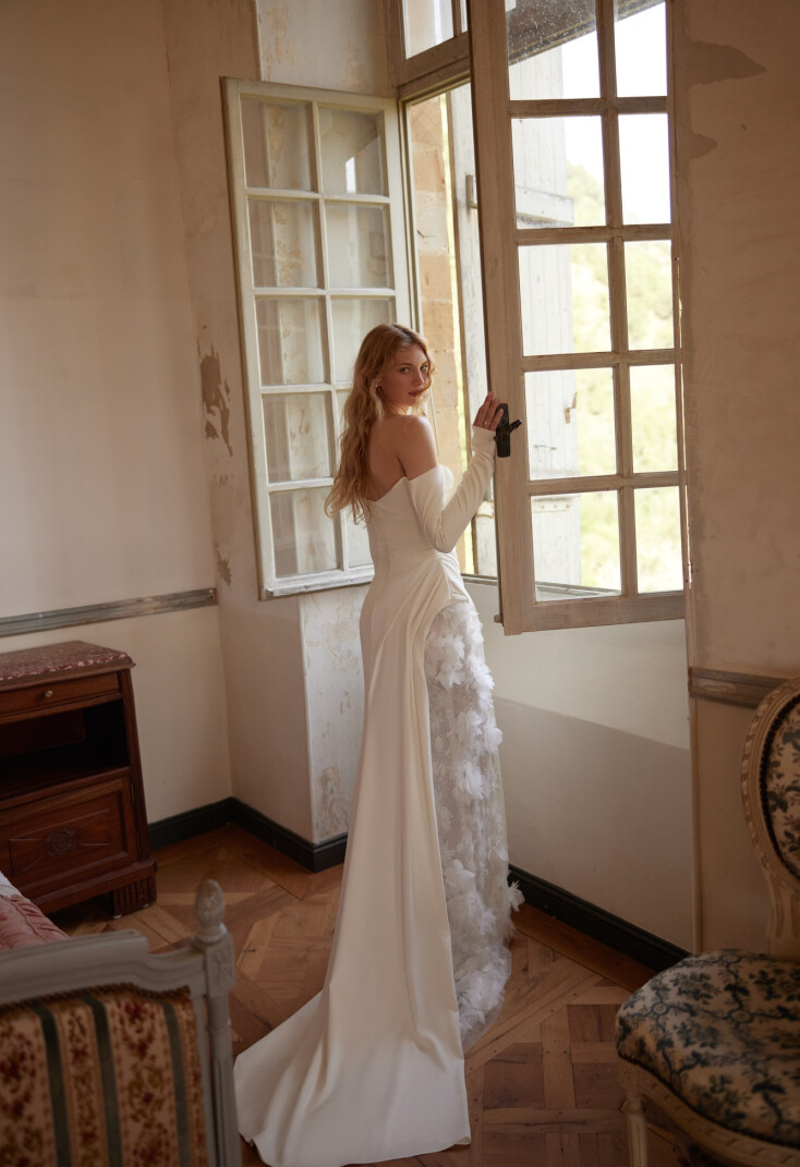 Imagen Jasmina ES 2336 - 3