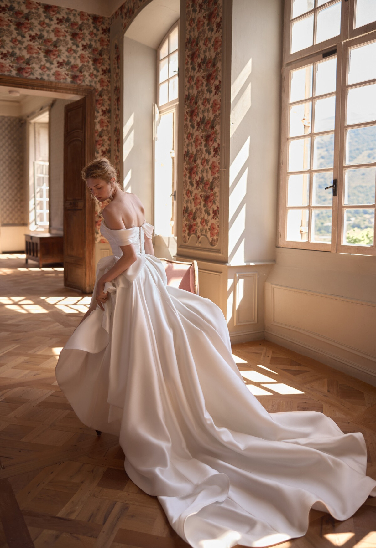 Фотографія Brietta UK 2337 - 4