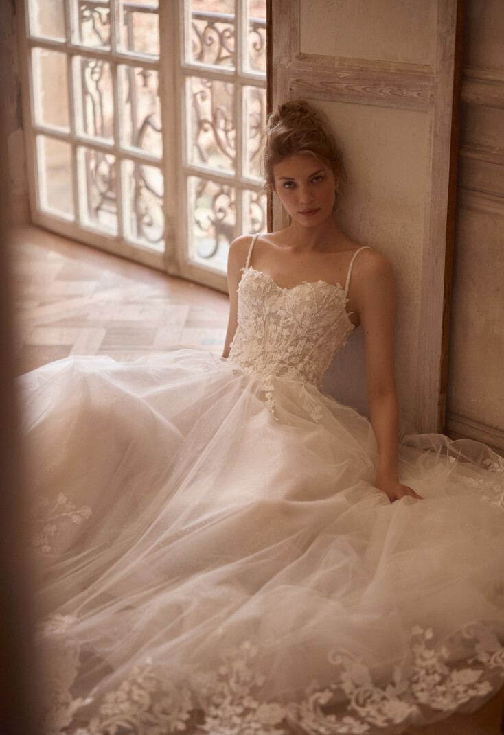 Imagen Belladonna ES 2339 - 2