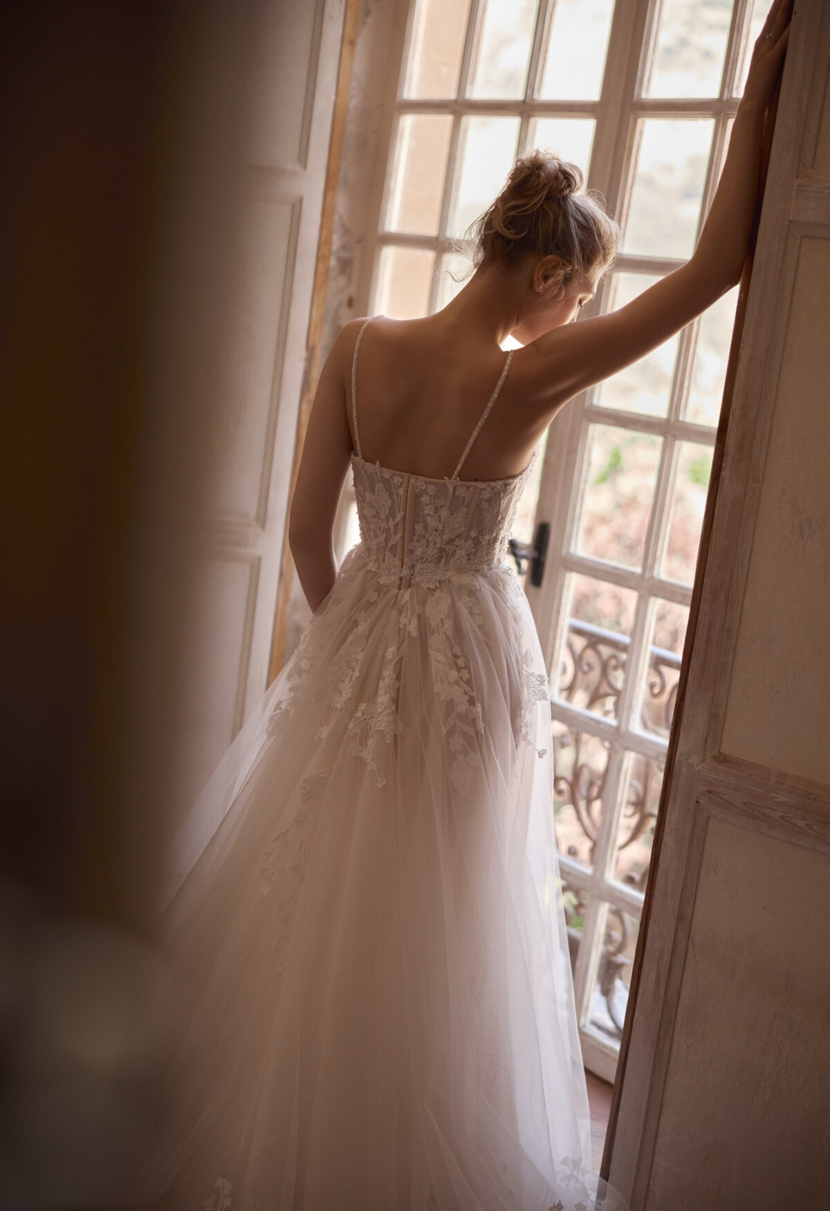 Imagen Belladonna ES 2339 - 3